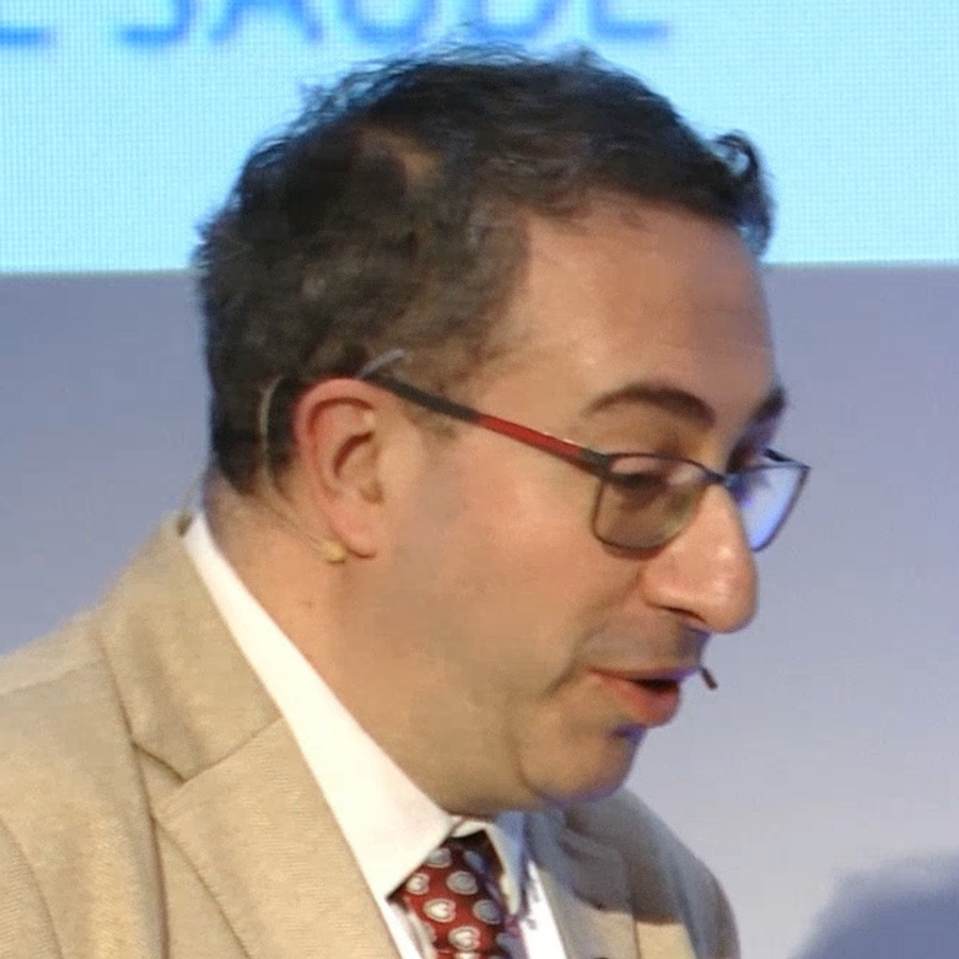 Rafael Vidal Pérez